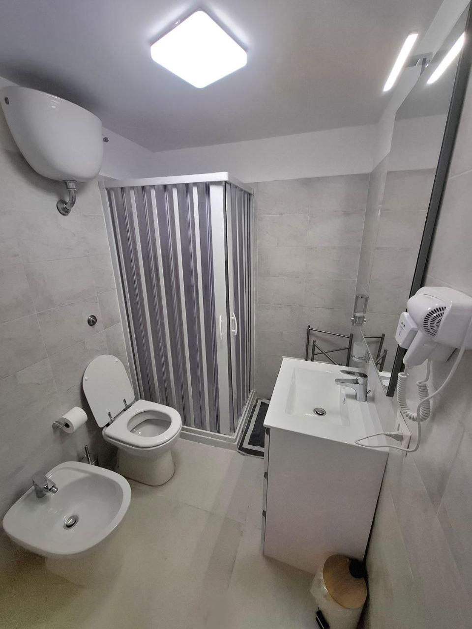 Casa Annunziata Hébergement de vacances Naples