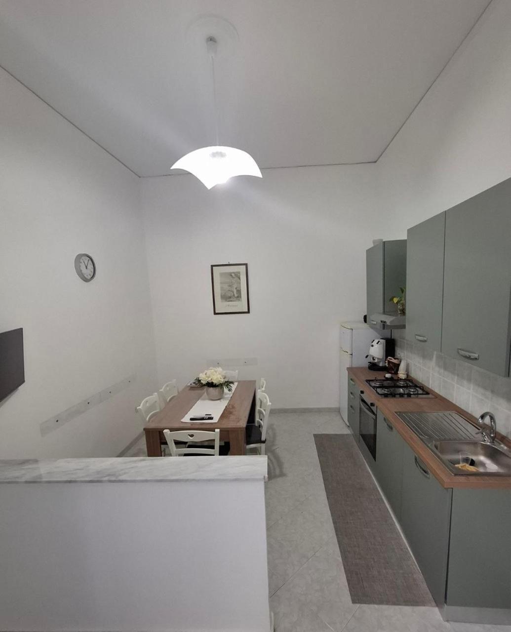 Casa Annunziata *
