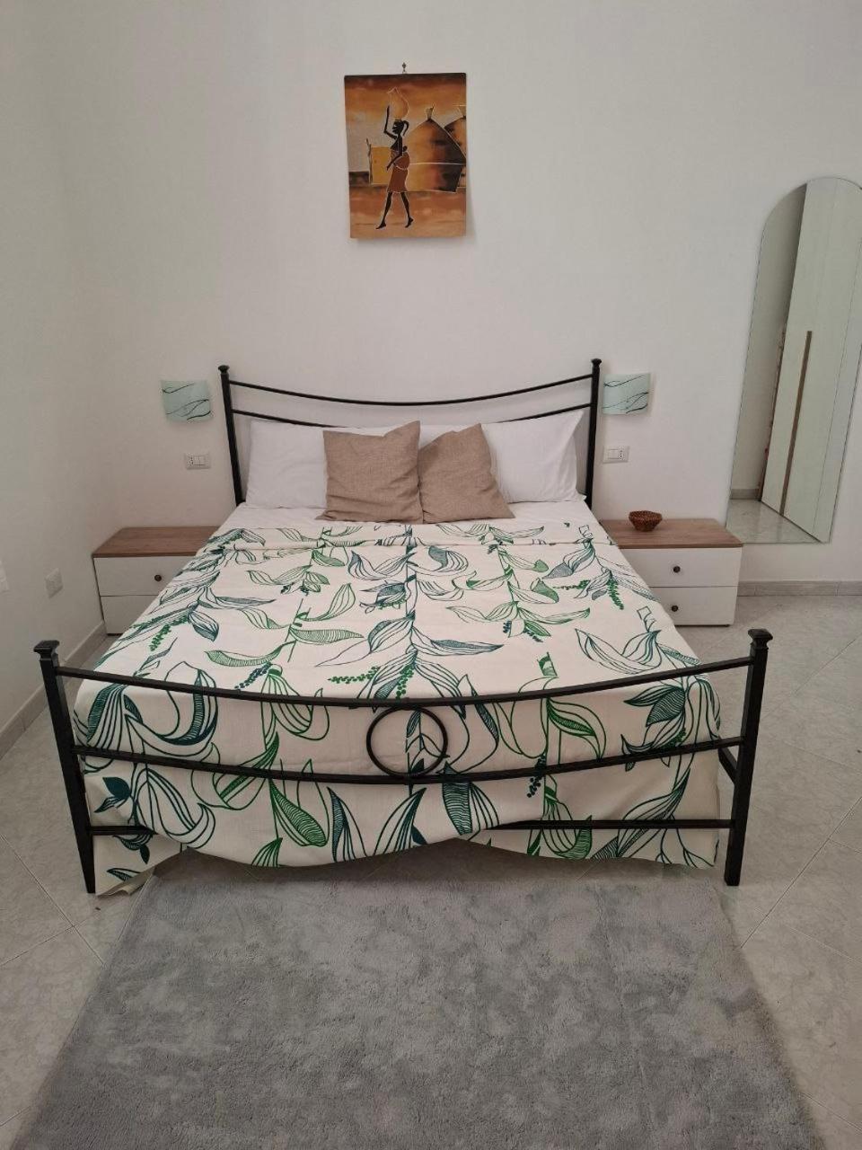 Hébergement de vacances Casa Annunziata