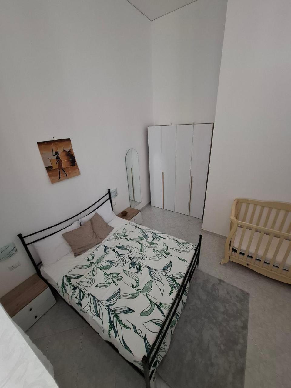 Casa Annunziata Naples