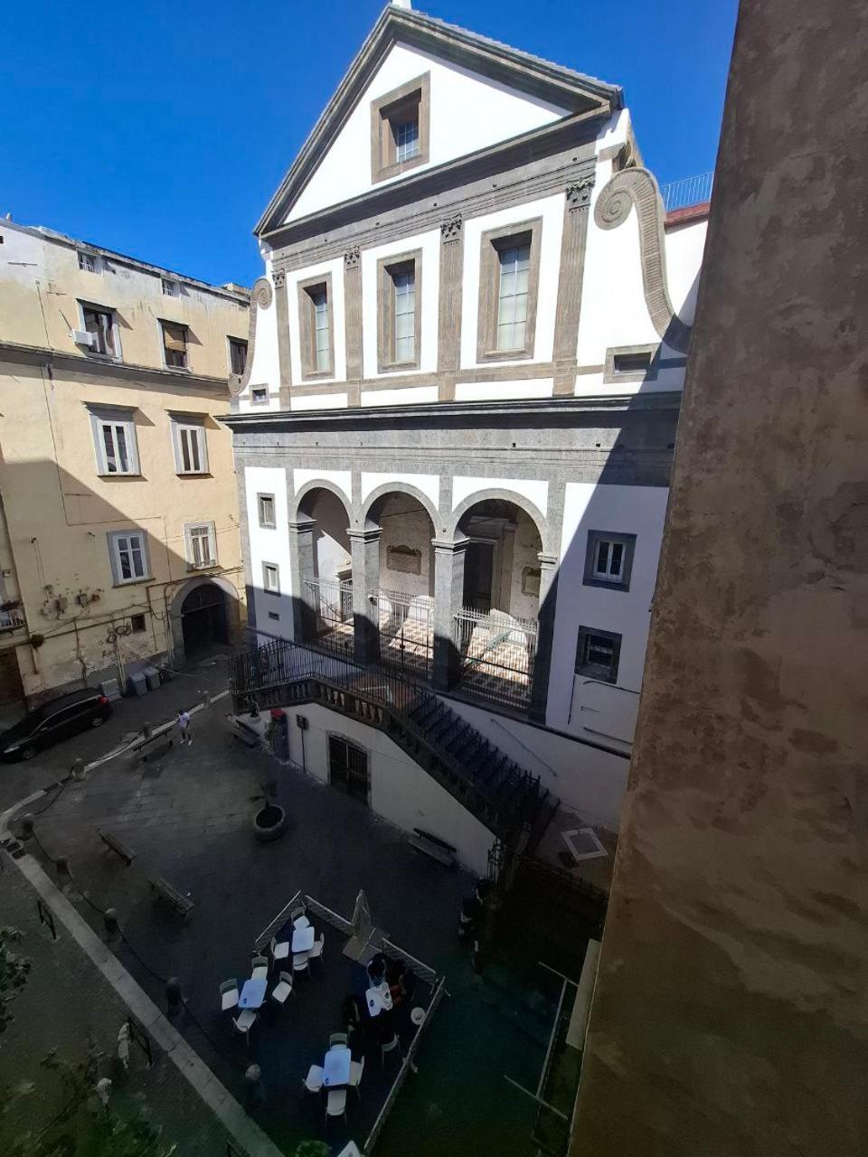 Casa Annunziata Hébergement de vacances *
