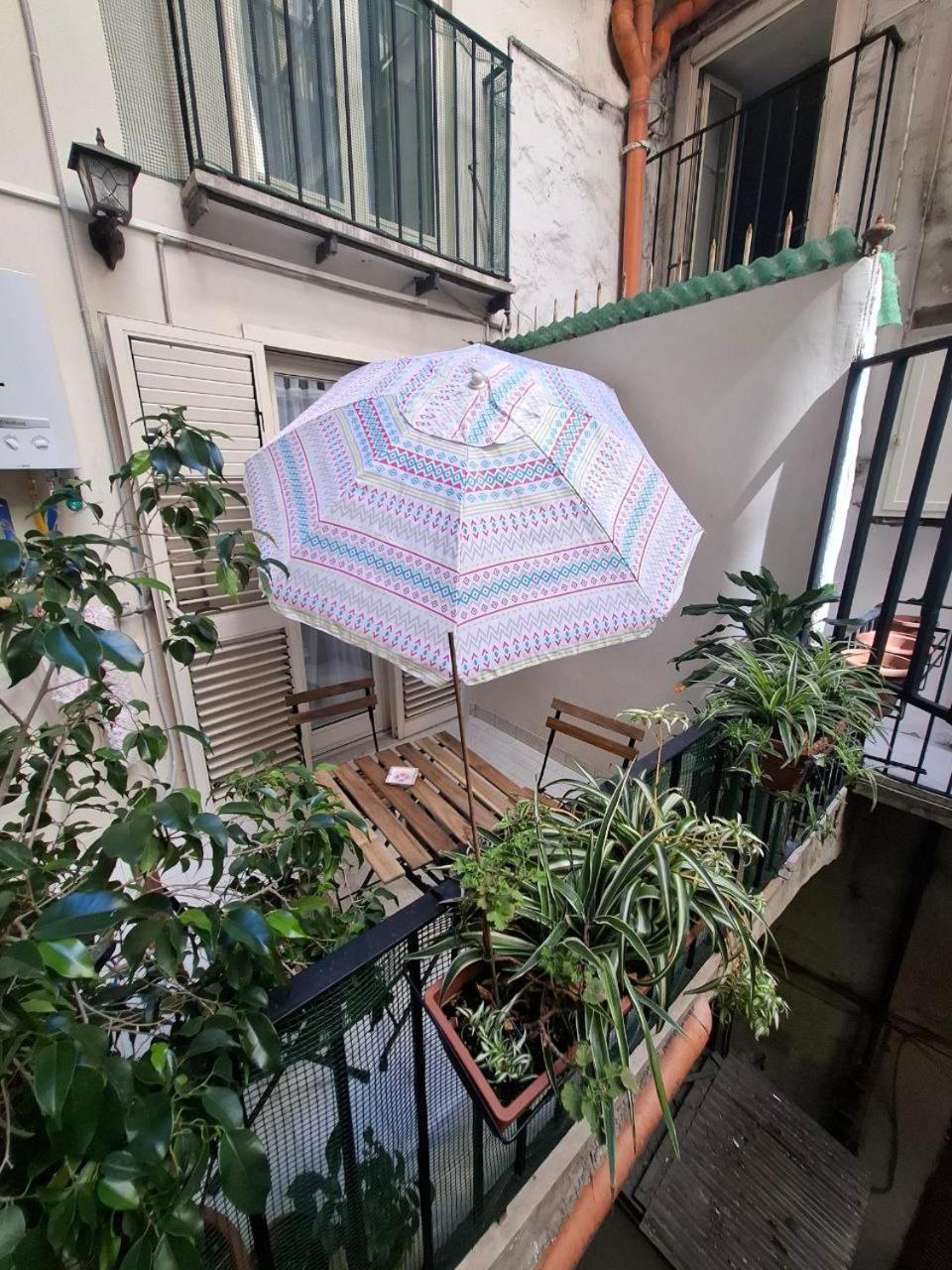 Holiday home Casa Annunziata Naples