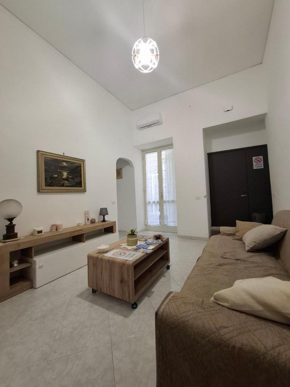Casa Annunziata Naples