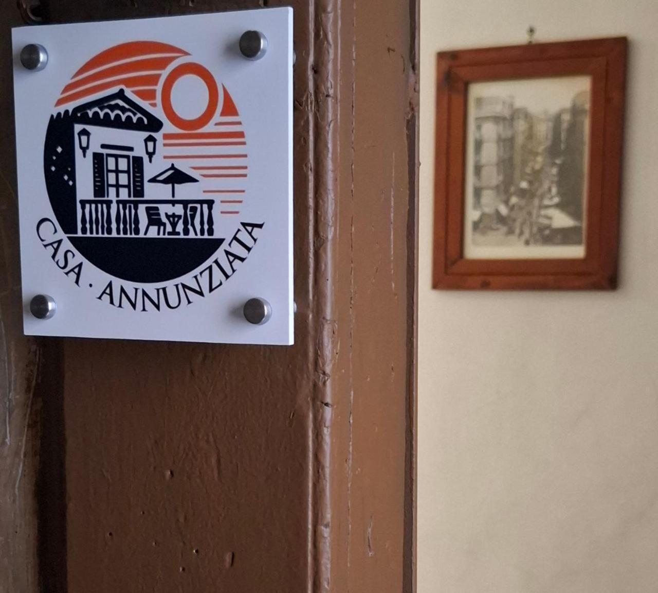 Casa Annunziata Naples