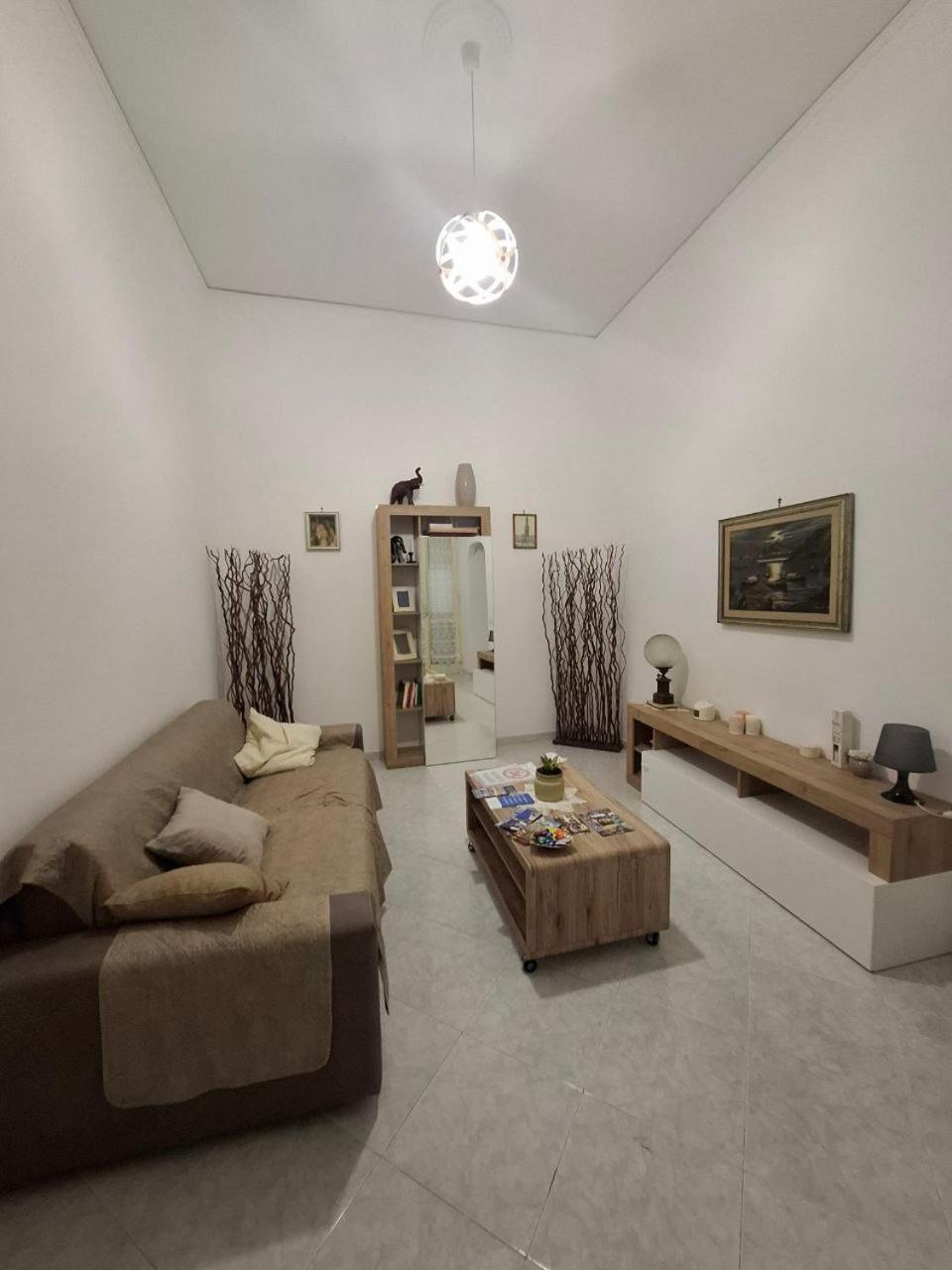 Casa Annunziata * Naples