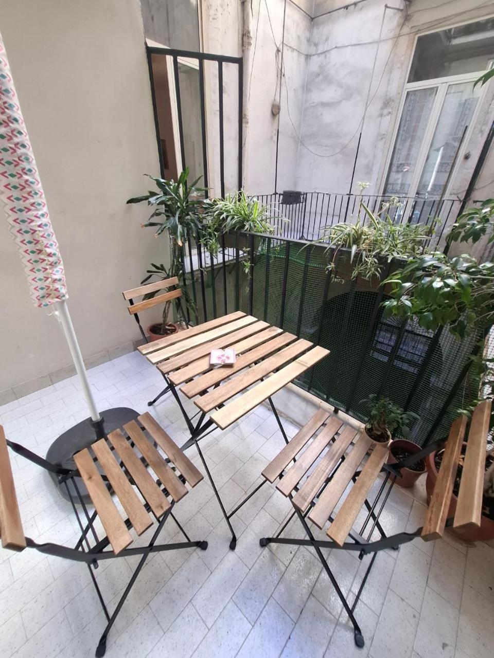 Casa Annunziata Holiday home *
