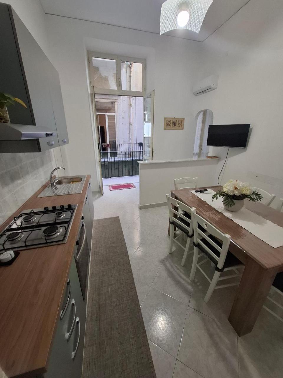 Holiday home Casa Annunziata Naples