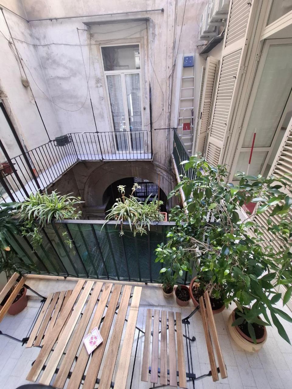 Holiday home Casa Annunziata