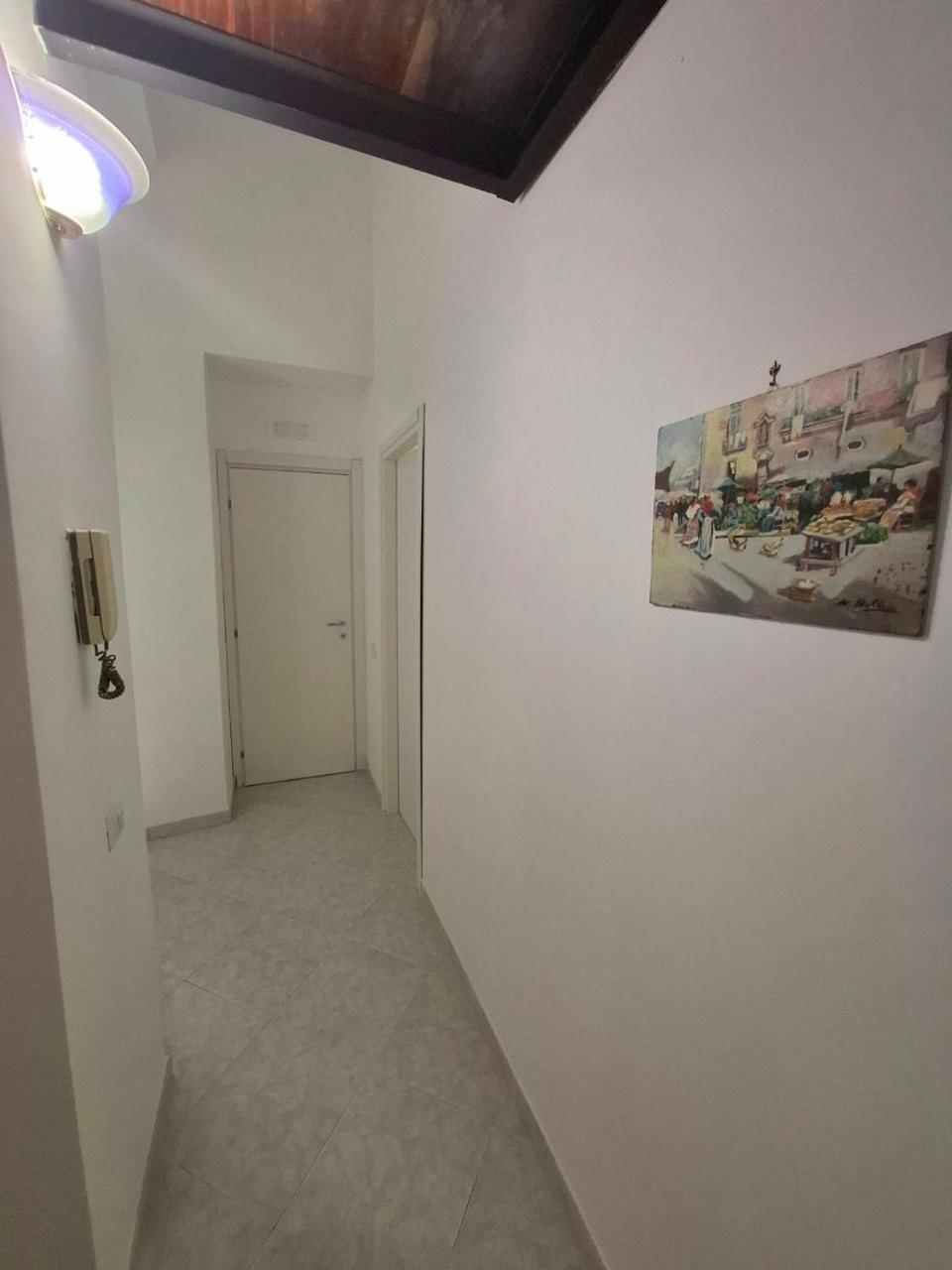 Casa Annunziata Holiday home