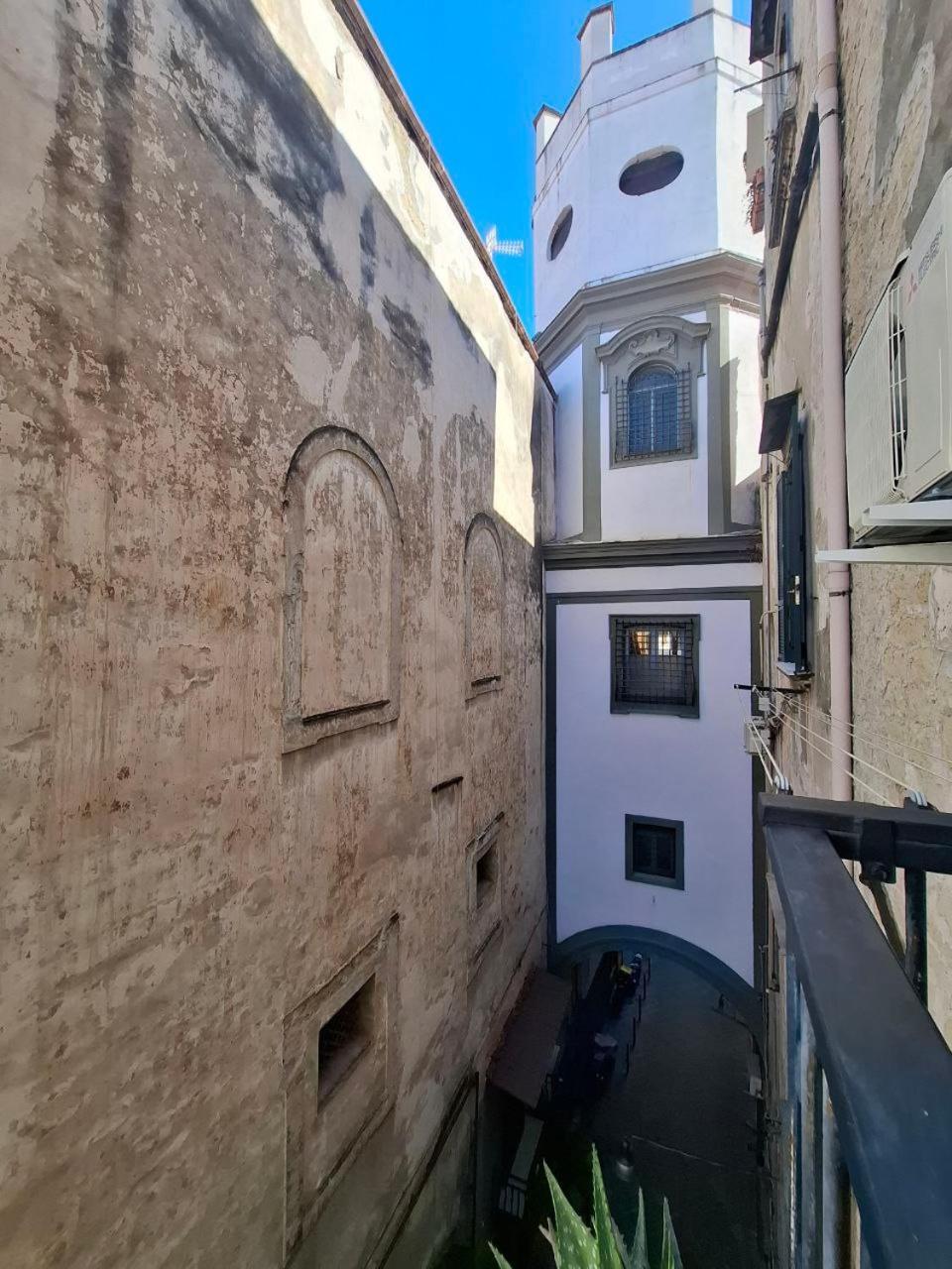 Casa Annunziata *