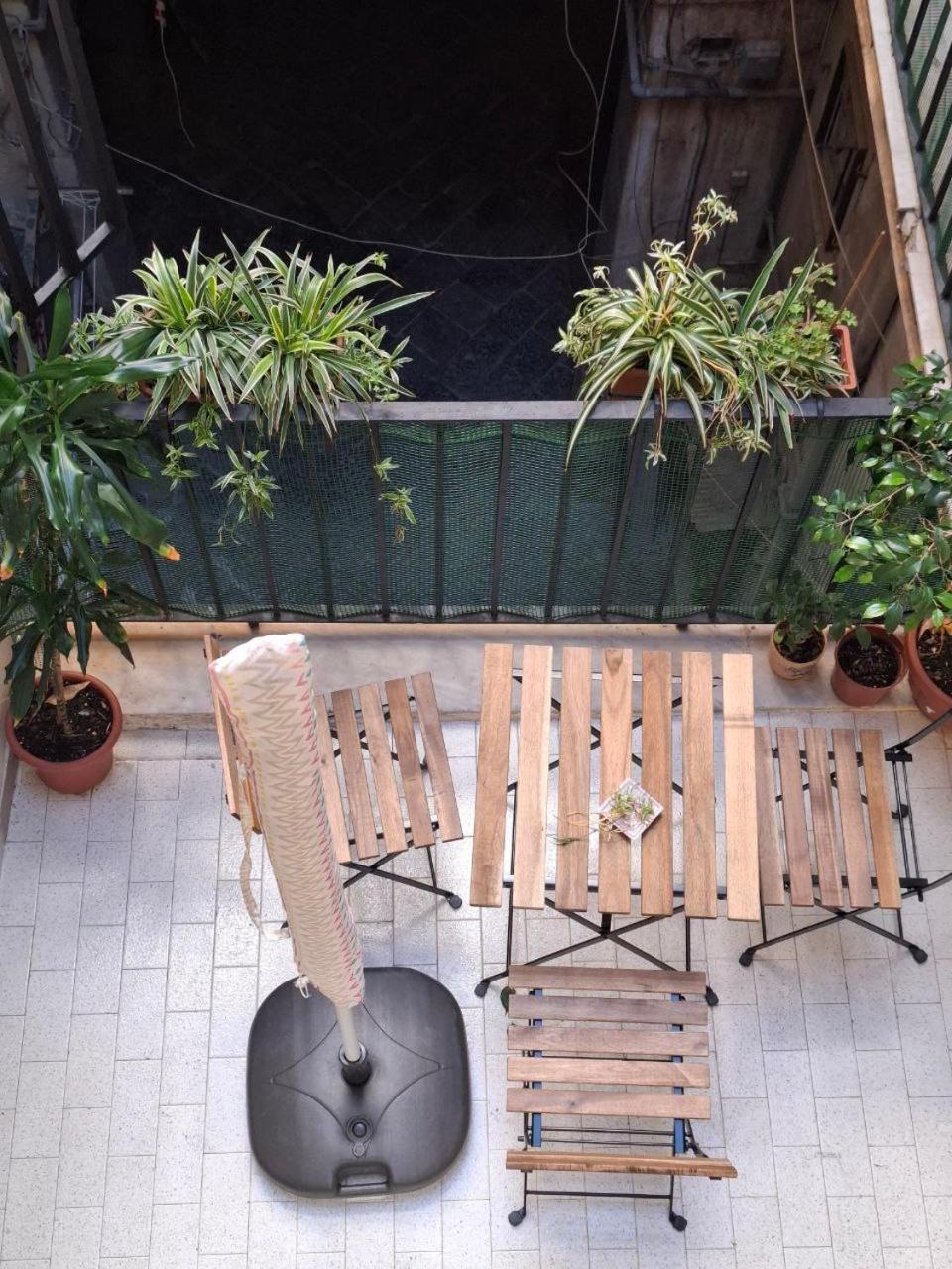 Casa Annunziata * Naples