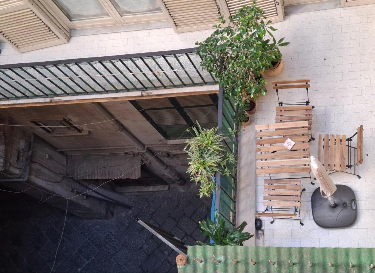 Holiday home Casa Annunziata